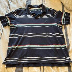 Men’s Nautica Polo